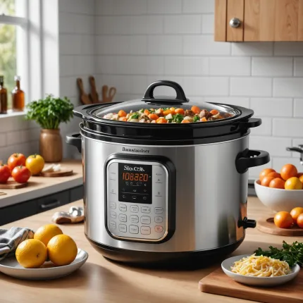 Искусство приготовления супов: как мультиварка меняет правила игры