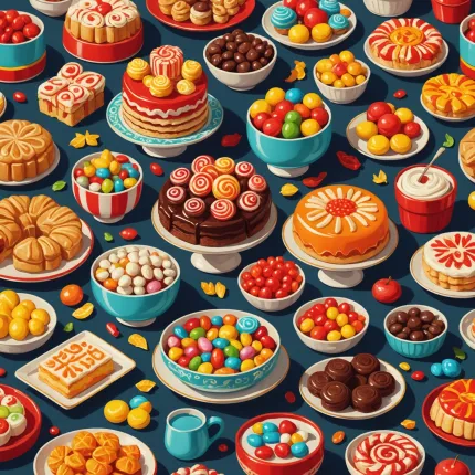 Популярные конфеты СССР и России: Рейтинг и где купить