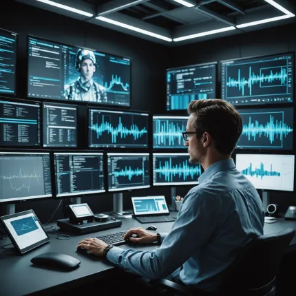 Транскрибация видео: как преобразовать аудиовизуальный контент в ценный текстовый ресурс