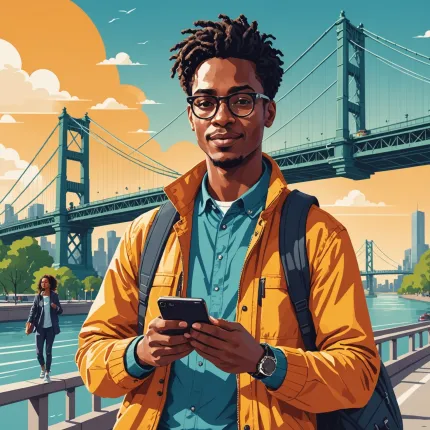 Как работает бридж блогер? Разбираемся в деталях