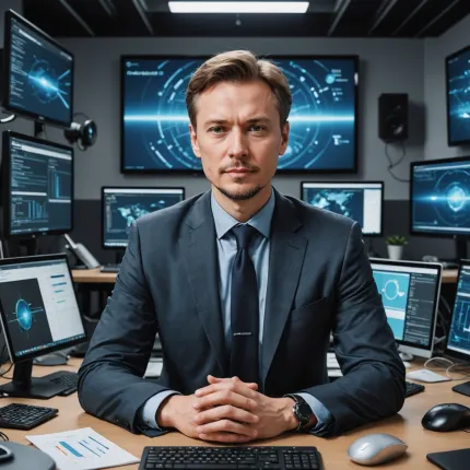 Всё о Михаил Любезнов: история, факты и современные тренды